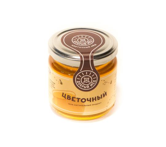 Фото 3 мёд натуральный фасованный, г.Малоярославец 2021